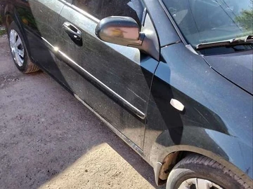 Авто Chevrolet Lacetti 2008 № 8025420