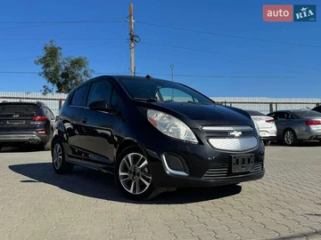 Авто Chevrolet Spark 2014 № 8025434