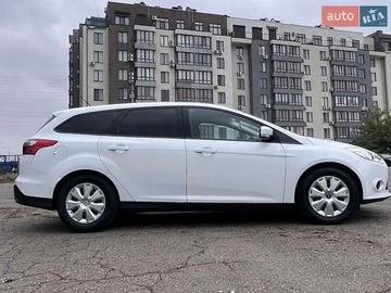 Авто Ford Focus 2012 № 8025484