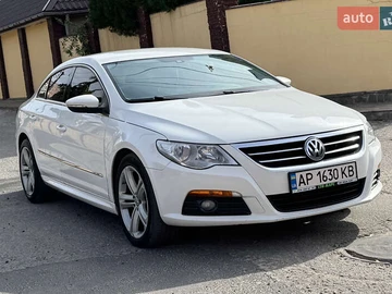 Авто Volkswagen Cc Passat Cc 2011 № 8025496