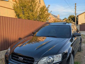 Авто Subaru Outback 2005 № 8025501