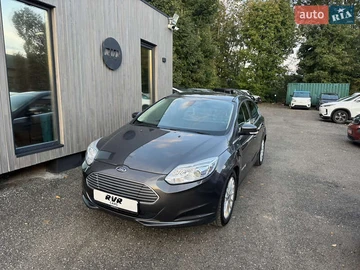 Авто Ford Focus 2016 № 8025502
