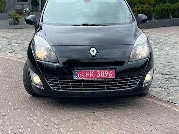 Авто Renault Grand Scenic 2011 № 8025511