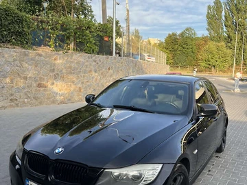 Авто BMW 3 Series 2010 № 8025525