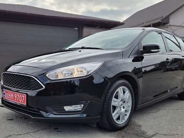 Авто Ford Focus 2016 № 8025529
