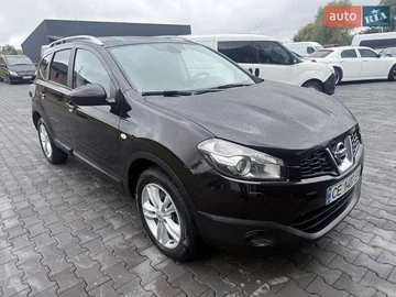 Авто Nissan Qashqai 2 2012 № 8025533