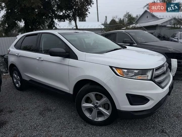 Авто Ford Edge 2019 № 8025542
