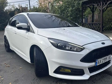 Авто Ford Focus 2016 № 8025549