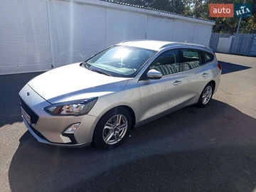 Авто Ford Focus 2019 № 8025575