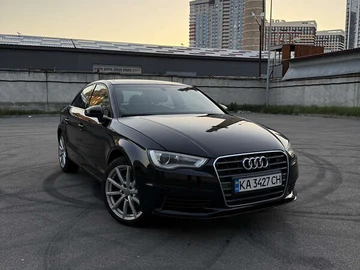 Авто Audi A3 2015 № 8025578