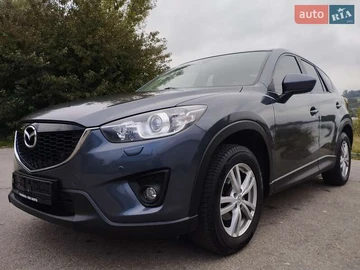 Авто Mazda Cx-5 2012 № 8025581