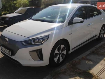 Авто Hyundai Ioniq 2019 № 8025589