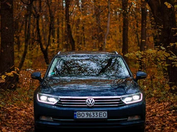 Авто Volkswagen Passat 2015 № 8025593