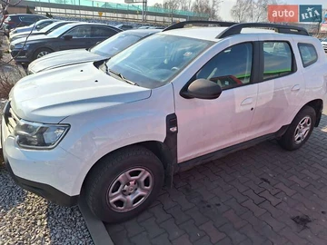 Авто Renault Duster 2019 № 8025595