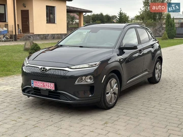 Авто Hyundai Kona Electric 2020 № 8025598