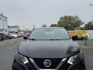 Авто Nissan Rogue Sport 2020 № 8025606