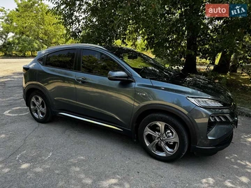 Авто Honda M-Nv 2021 № 8025822