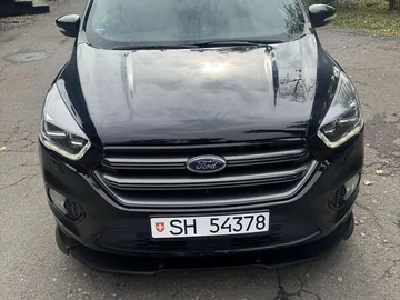 Авто Ford Kuga 2019 № 8025831