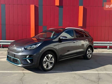 Авто KIA Niro 2020 № 8025839