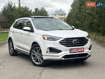 Авто Ford Edge 2020 № 8025842