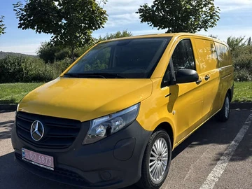 Авто Mercedes Evito 2021 № 8025843
