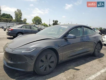 Авто Tesla Model 3 2025 № 8025852