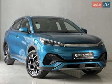 Авто BYD Atto 3 2023 № 8025853