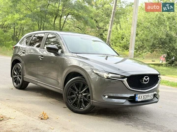 Авто Mazda Cx-5 2020 № 8025941