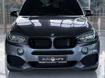 Авто BMW X5 2016 № 8025946