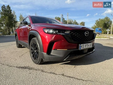 Авто Mazda Cx-50 2023 № 8025947