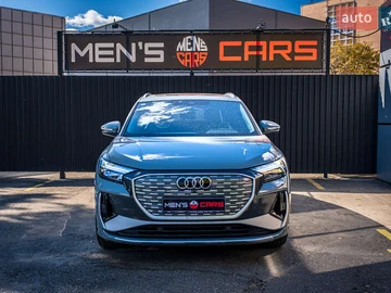 Авто Audi E-Tron 2023 № 8025956