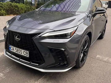 Авто Lexus Nx 2023 № 8025983