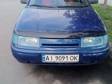Авто ВАЗ 2112 2002 № 8025994