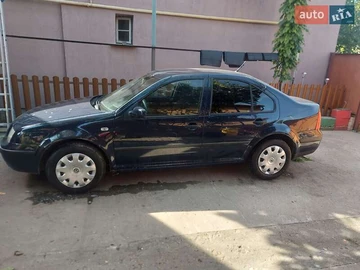 Авто Volkswagen Bora 2000 № 8026004