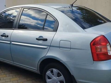 Авто Hyundai Accent 2008 № 8026035