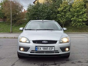Авто Ford Focus 2007 № 8026145
