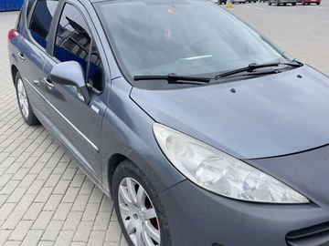 Авто Peugeot 207 2011 № 8026149