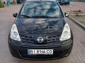 Авто Nissan Pixo 2011 № 8026155