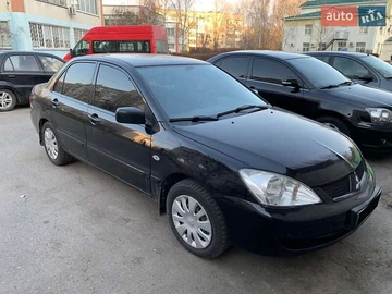 Авто Mitsubishi Lancer 2008 № 8026161