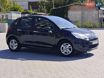 Авто Citroen C3 2011 № 8026175