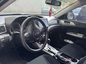 Авто Subaru Impreza 2008 № 8026181