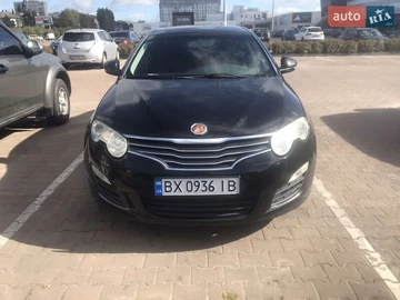 Авто MG 550 2011 № 8026182