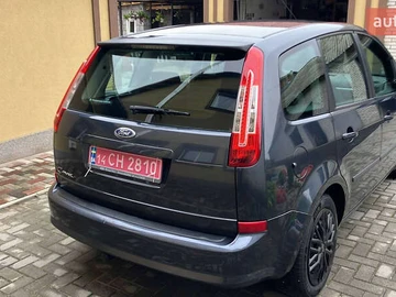 Авто Ford C-Max 2008 № 8026183