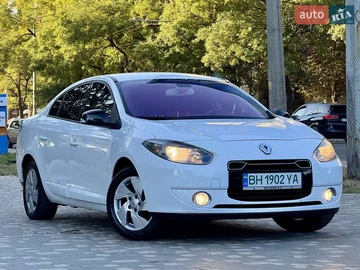 Авто Renault Fluence 2011 № 8026185