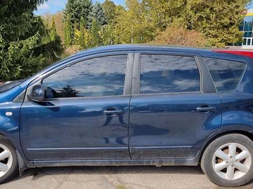 Авто Nissan Note 2006 № 8026191