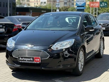 Авто Ford Focus 2013 № 8026293