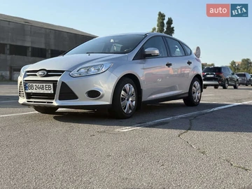 Авто Ford Focus 2012 № 8026294