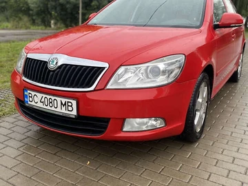 Авто Skoda Octavia 2011 № 8026303