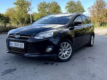 Авто Ford Focus 2012 № 8026305