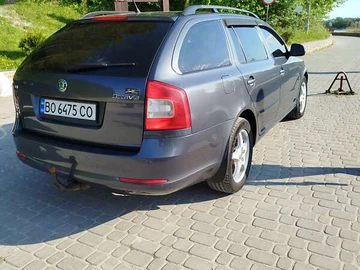 Авто Skoda Octavia 2012 № 8026315